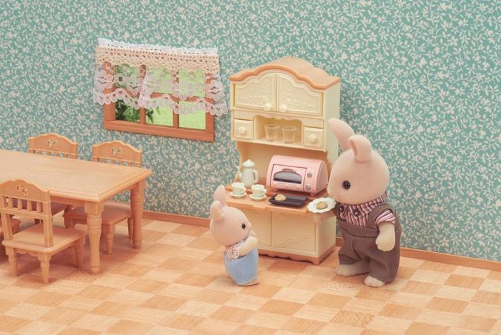 Immagine prodotto Sylvanian Families Set sala da pranzo
