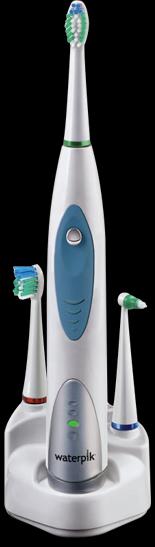 Produktbild Waterpik Sensonic Professional SR-1000E