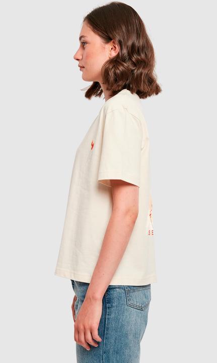 Produktbild Merchcode Ladies Serenity Tee - 192595 (XL)