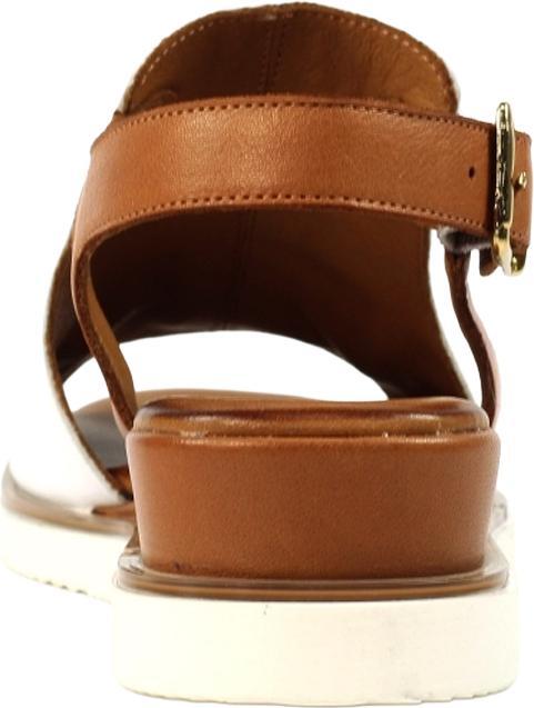 Produktbild Lunar Sandalen Steffi Leder (38)