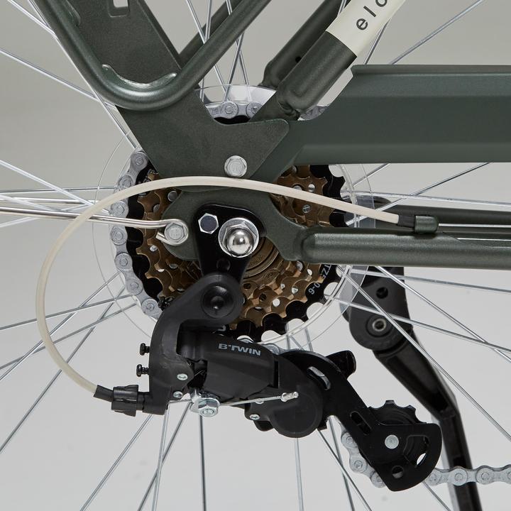 Immagine prodotto Elops 520 Step-Over (60 cm)