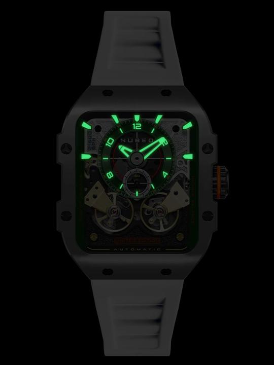Actual product image Nubeo NB-6077-07 Maven Limited