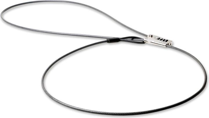 Actual product image Lifeventure Sliding Cable Lock