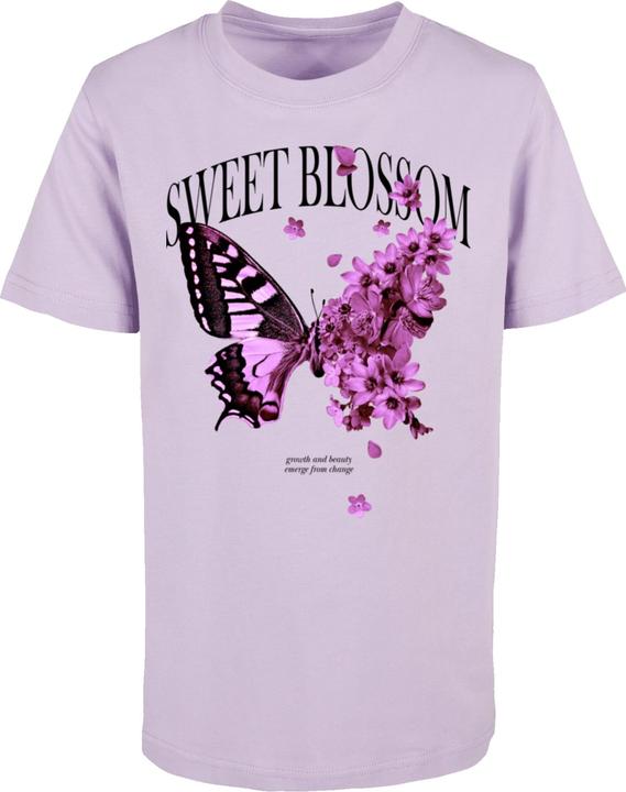 Immagine prodotto Mister Tee MisterTee - Maglietta da bambino Sweet Blossom And Beauty - 166561 (110)