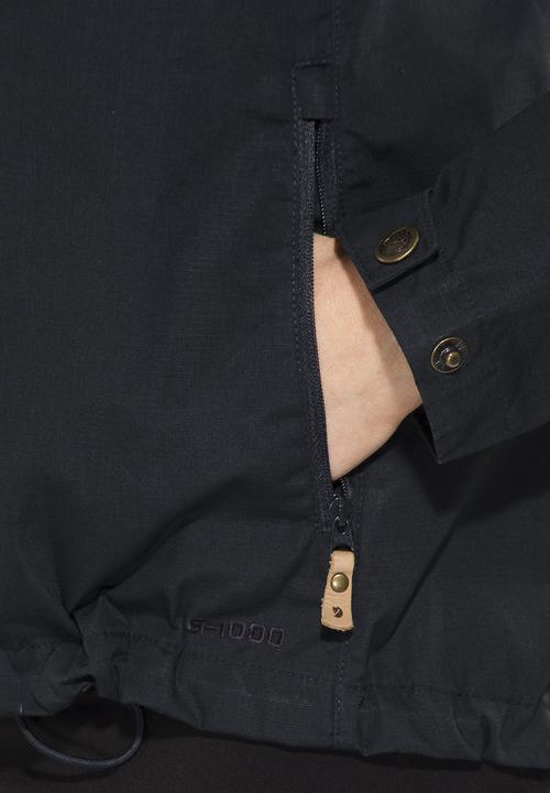 Produktbild Fjällräven Stina Jacket (XS)