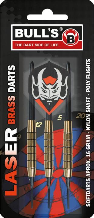 Produktbild Bull's Laser (16 g)