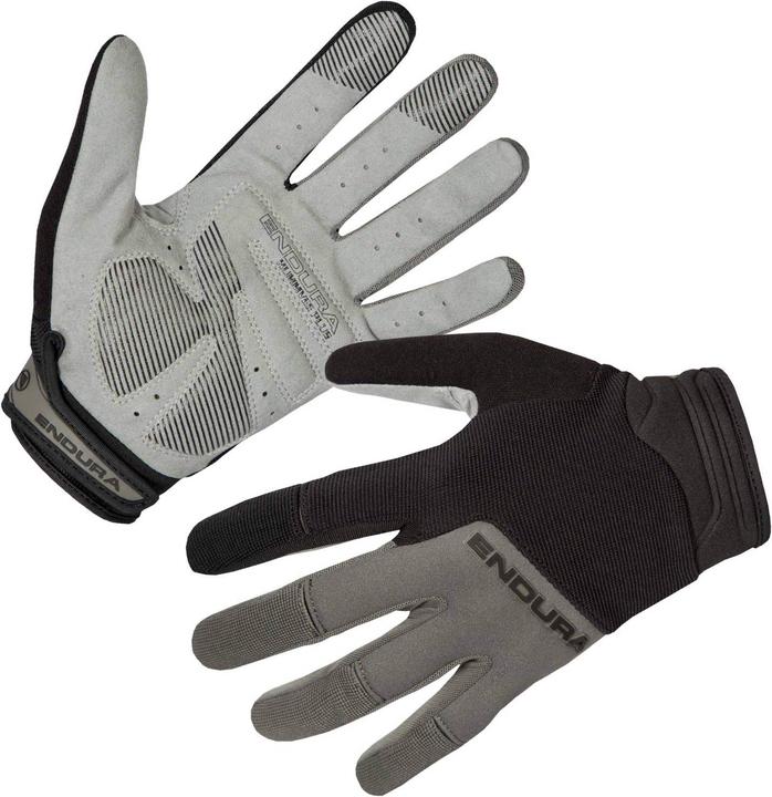 Actual product image Endura Hummvee Plus II (XXL)