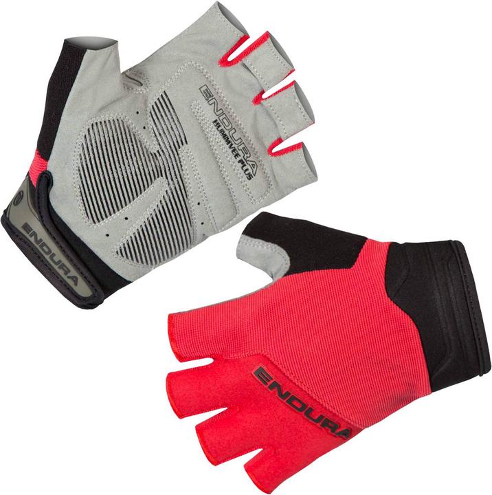 Endura Hummvee Plus Handschuh II