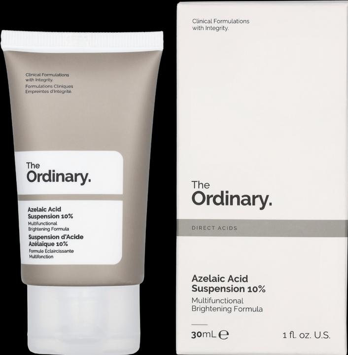 Produktbild The Ordinary Original Azelaic Acid Suspension 10% 30ml (30 ml)