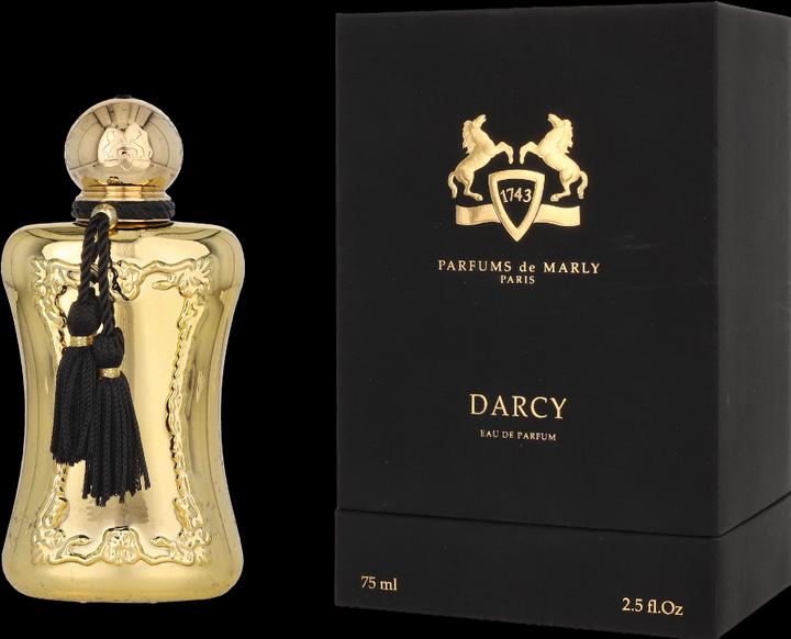 Produktbild Parfums de Marly Darcy Eau de Parfum Spray for Her 75ml (Eau de Parfum, 75 ml)