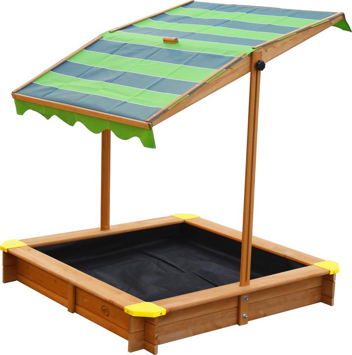 Actual product image Axi Lily with roof