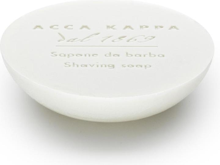 Produktbild Acca Kappa Almond Shaving Soap (200 ml, Rasiercreme)