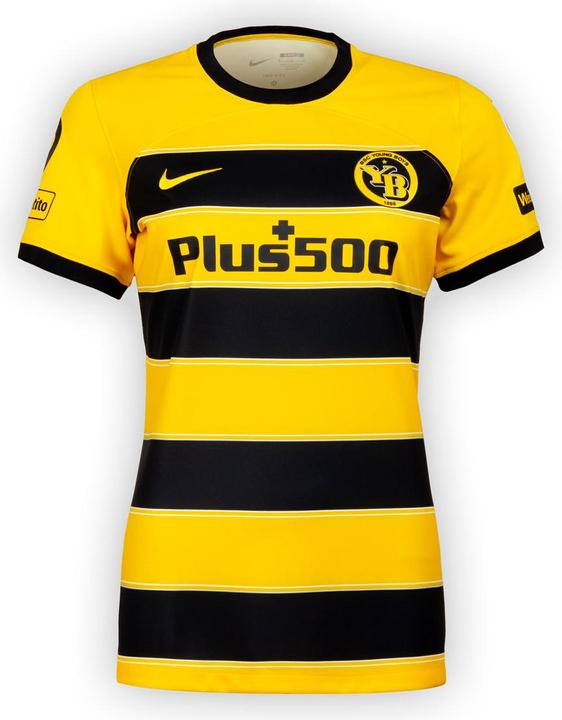 Image du produit BSC Young Boys YB Maillot Home 23/24 (M)
