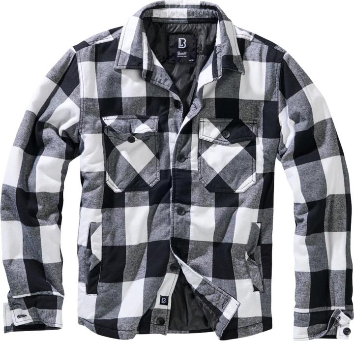 Immagine prodotto Brandit Lumberjacket (4XL)