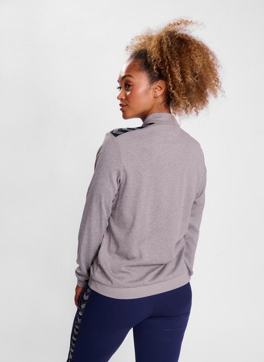Immagine prodotto hummel Hmlauthentic Pl Giacca Con Zip Donna (M)