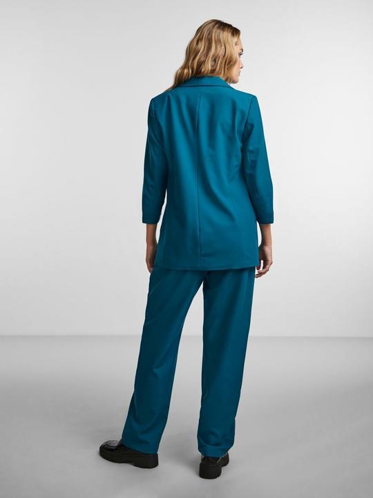 Produktbild Pieces Langer 3/4-Ärmel Blazer (XL)
