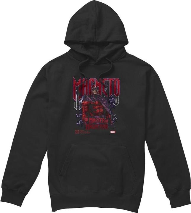 Produktbild XMen Kapuzenpullover (M)