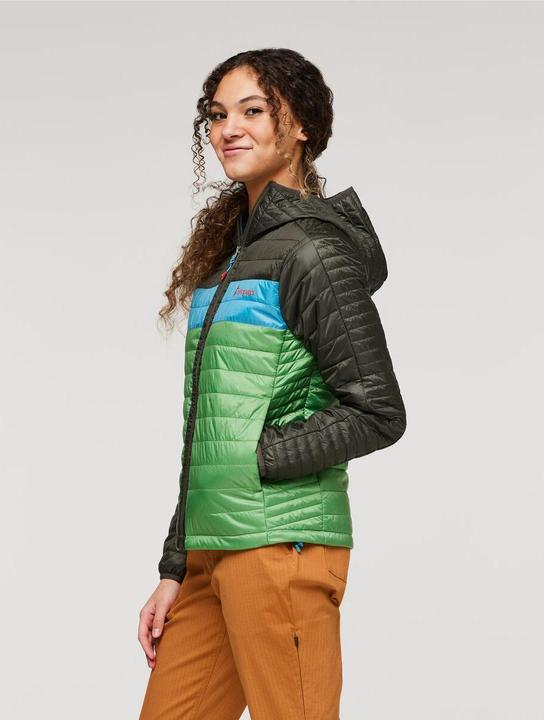 Produktbild Cotopaxi Capa Insulated Hooded Jacket (XL)