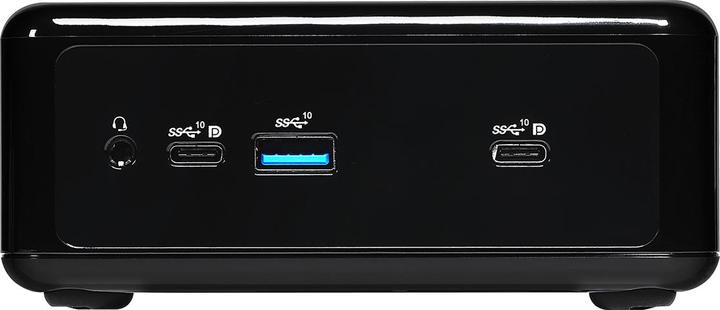 Produktbild AsRock Industrial Nuc Box (Intel Core i7-1165G7)