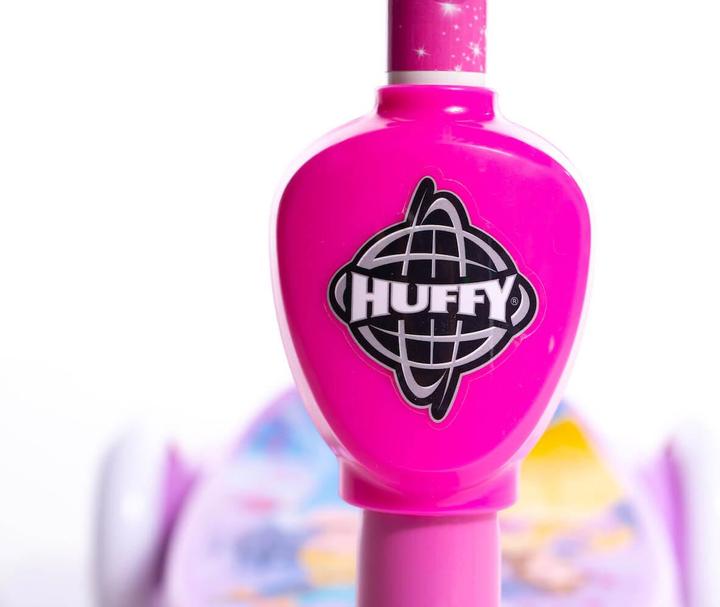 Produktbild ‎Huffy Huffy Princess Bubble Roller, Rosa