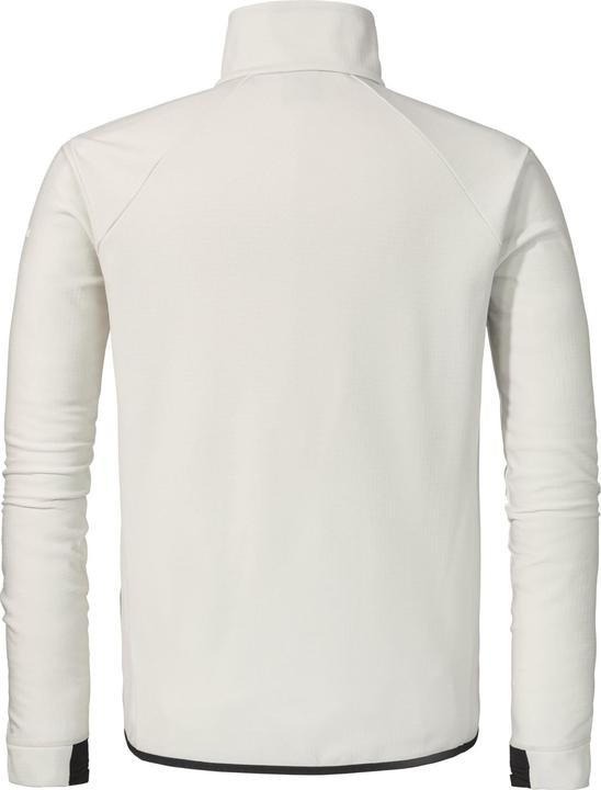 Produktbild Schöffel Fleece Jkt Style Blaueis MNS (52)