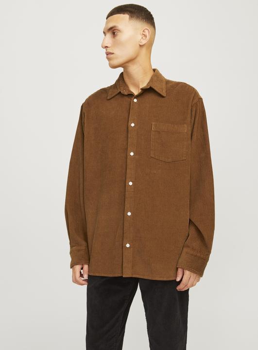 Actual product image Jack & Jones Oversize fit shirt Shirt (XS)