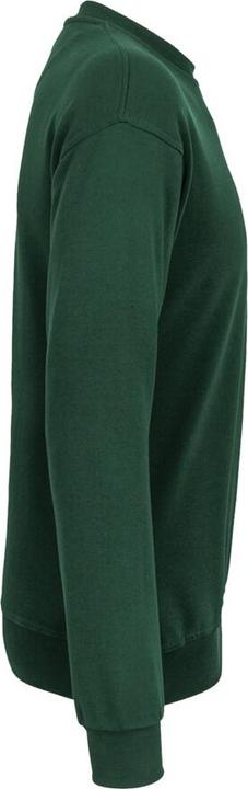Image du produit Hakro Sweat-shirt homme PERFORMANCE sapin taille L (L)