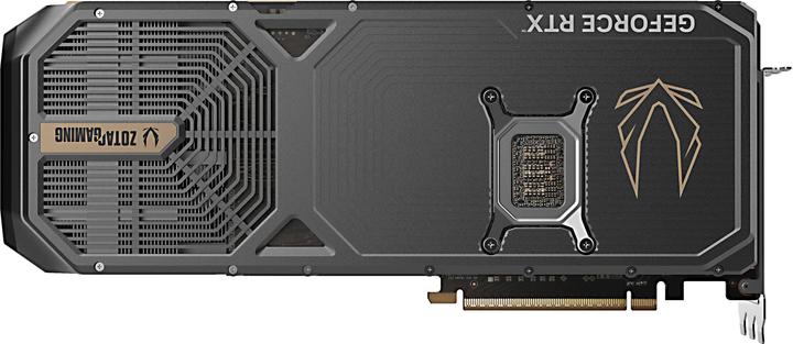 Produktbild Zotac GAMING GeForce RTX 5070 Ti AMP EXTREME INFINITY ULTRA 16GB GDDR7 (16 GB)