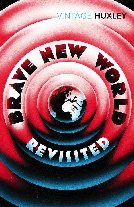 Produktbild Brave New World Revisited (Englisch, Aldous Huxley, 2004)