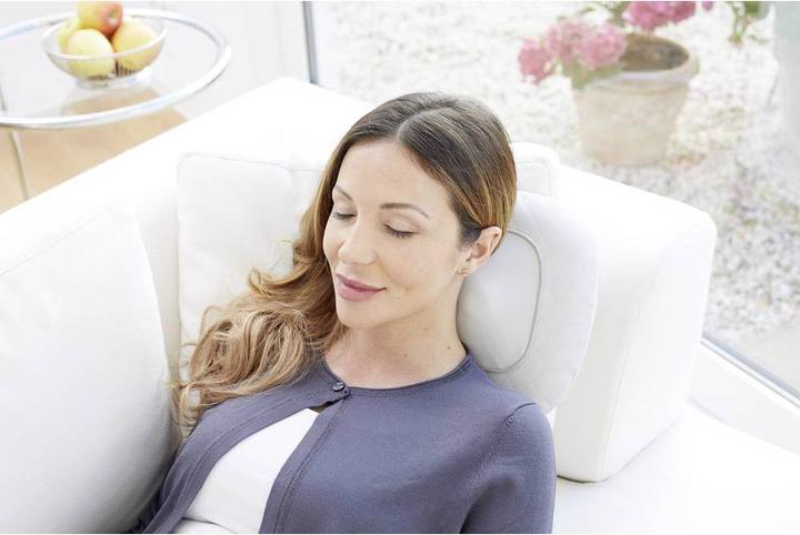 Image du produit Medisana Coussin de massage MCG 800