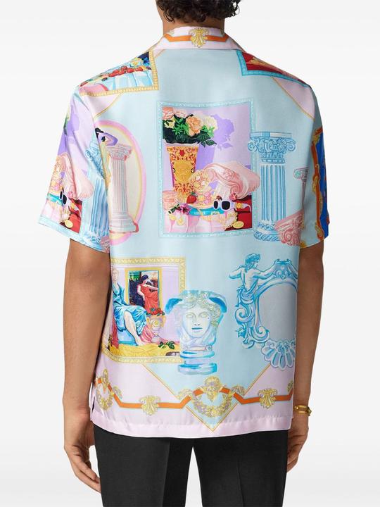 Immagine prodotto Versace Shirts Multicolour (50)