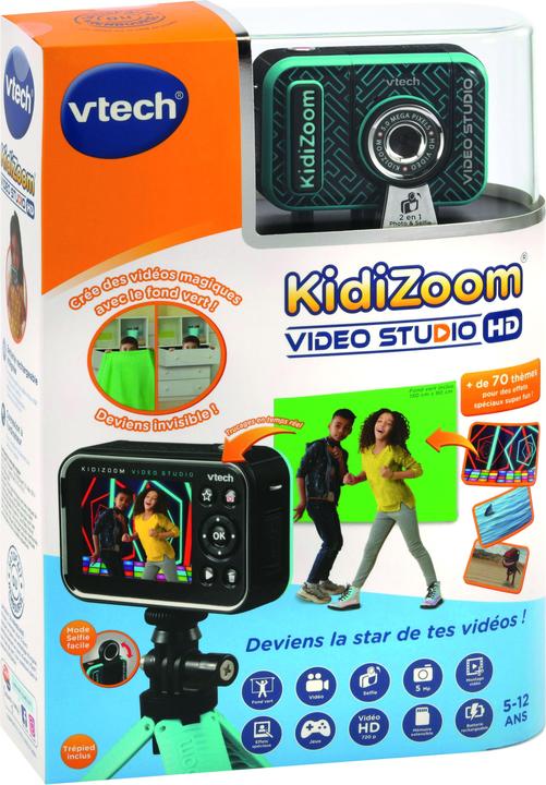Immagine prodotto VTech Kidizoom Video Studio HD