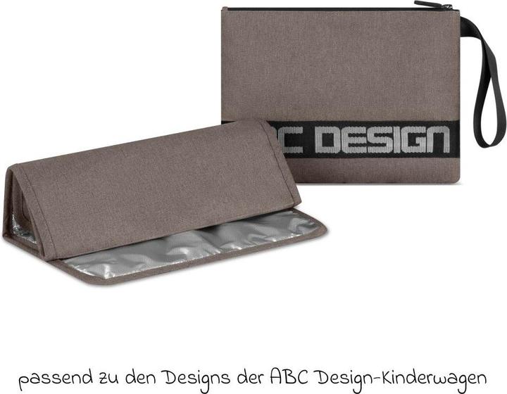 Image du produit ABC Design Organiseur à langer Classic