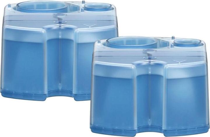 Image du produit Braun 3 en 1 ShaverCare (6 x)
