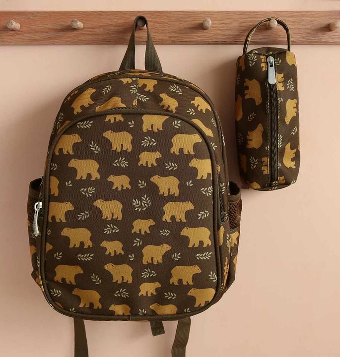 Actual product image A Little Lovely Company Backpack