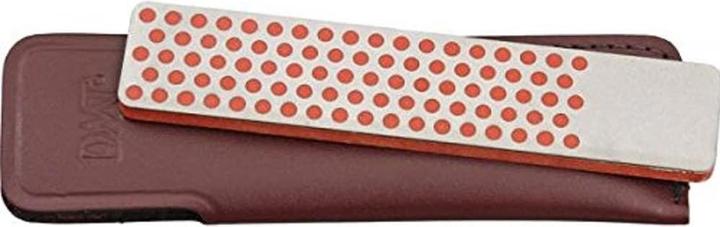 Immagine prodotto DMT Meccanico Pietra per affilare diamantata 11 cm, fine