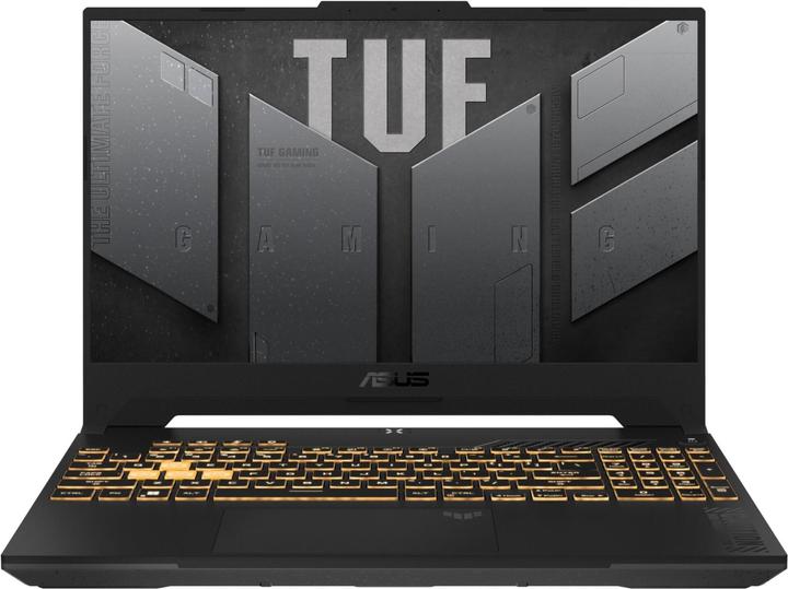 ASUS TUF Gaming F17 (17.30", Intel Core i7-13620H, 16 GB, 1000 GB, DE)