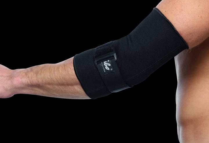 Image du produit Turbo Med Bandage pour le coude (XL)