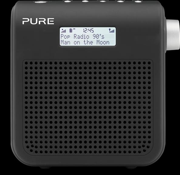 Pure ONE Mini II (DAB+, DAB)