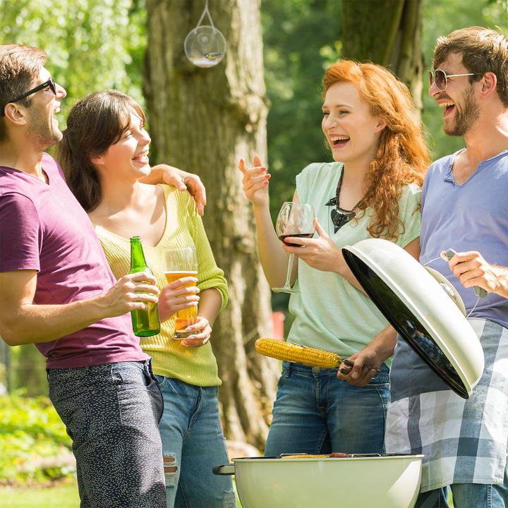 Immagine prodotto Relaxdays Mangiatoia uccelli