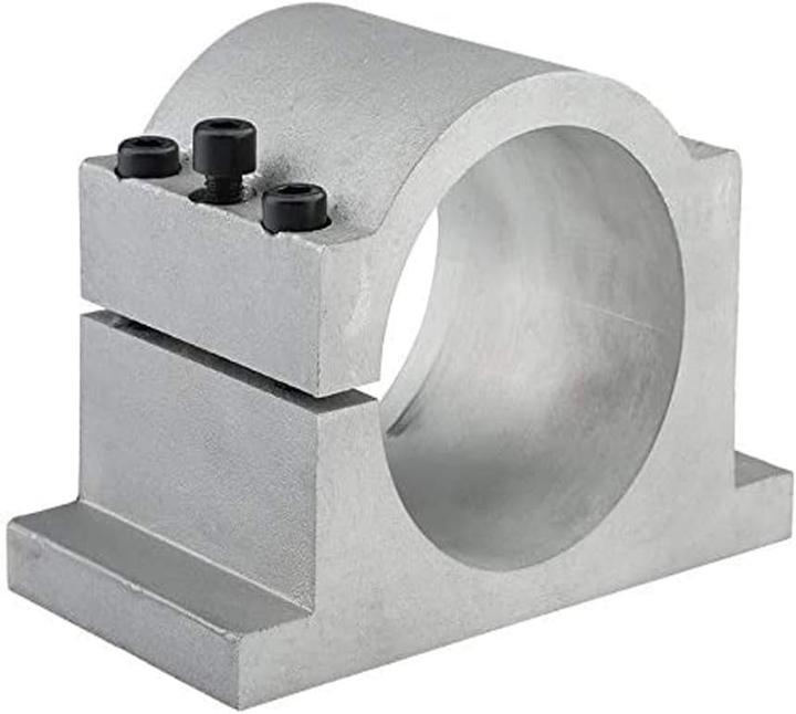 Immagine prodotto Rattmmotor Staffa del motore del mandrino JJ-80
