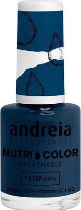Immagine prodotto Andreia Smalto per unghie Azul Esverdeado (Smalto)