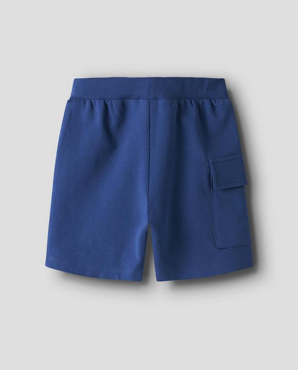 Actual product image Name it Spider-Man Shorts (98)