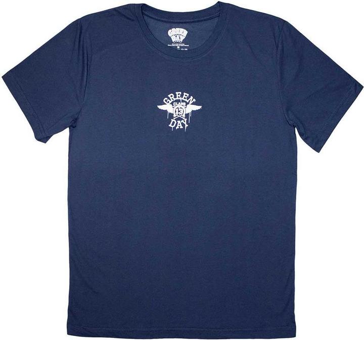 Green Day Mini Wings TShirt