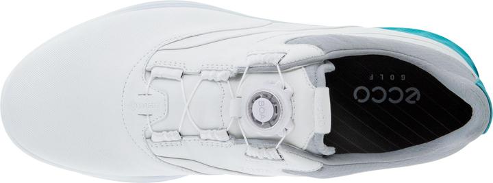 Produktbild Ecco nockenlose golfschuhe s three boa (41)