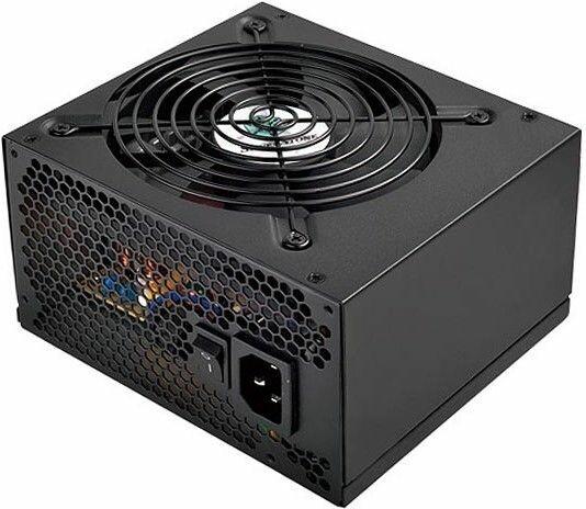 Immagine prodotto Silverstone SST-ST50F-ES230 v2.0 Strider Essential Series - 500 Watt (500 W)