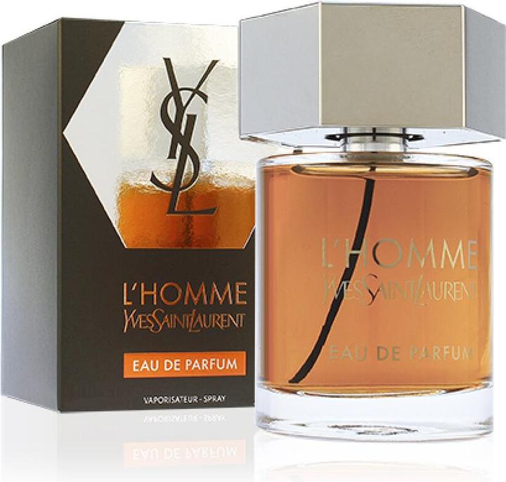 Produktbild Yves Saint Laurent L'Homme (Eau de Parfum, 100 ml)