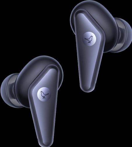 Image du produit Libratone Air+ (2nd Gen) (ANC, 6 h, Sans fil)