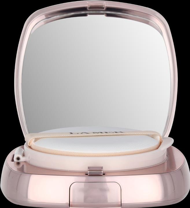 Actual product image La Mer Cushion Compact Foundation Refill No 23 (Warm Vanilla)