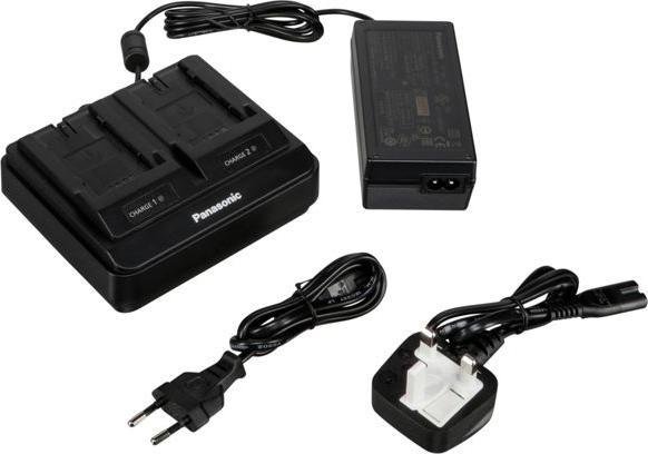 Image du produit Panasonic AG-BRD50E (Chargeur de drones)